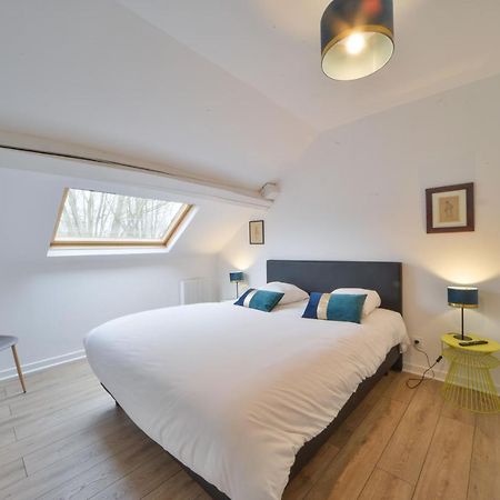 Maison By Logis - Appartement T4 - La Maison D'Hestia Vierzon Bagian luar foto