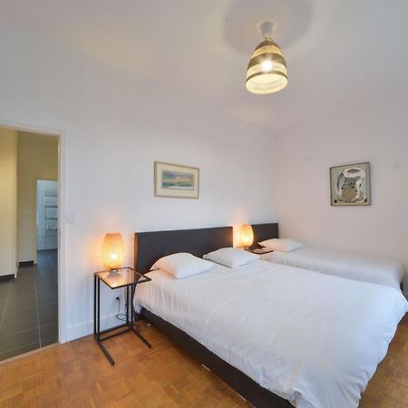 Maison By Logis - Appartement T4 - La Maison D'Hestia Vierzon Bagian luar foto