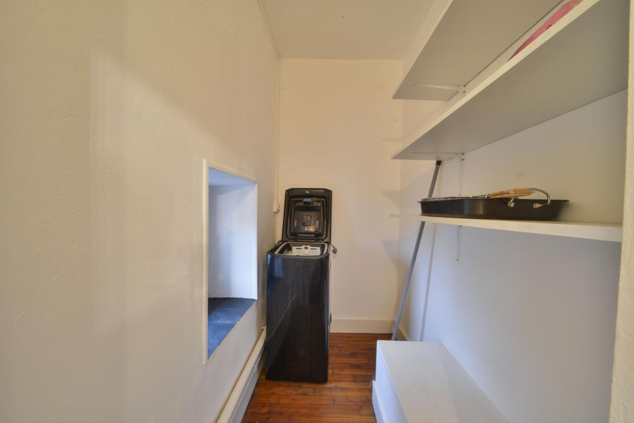 Maison By Logis - Appartement T4 - La Maison D'Hestia Vierzon Bagian luar foto
