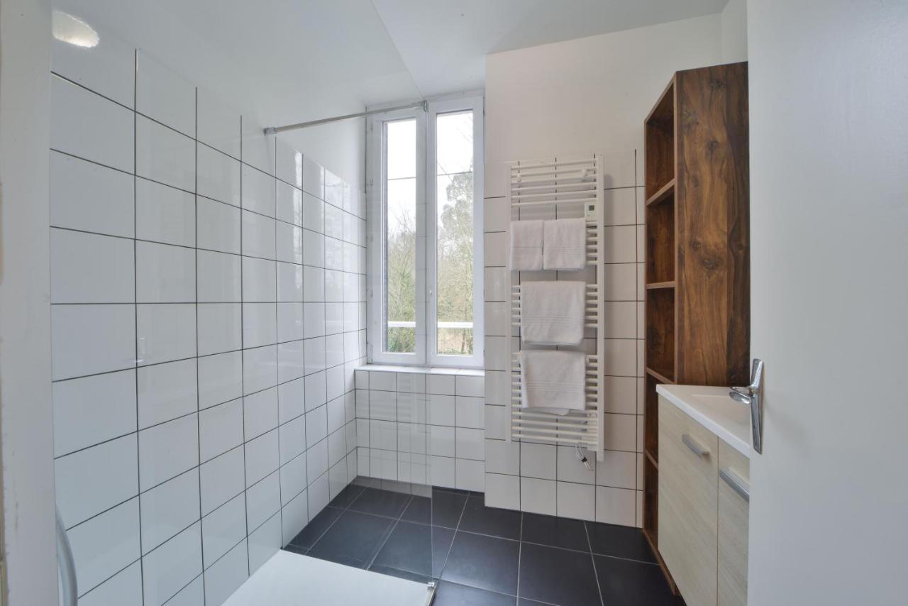 Maison By Logis - Appartement T4 - La Maison D'Hestia Vierzon Bagian luar foto