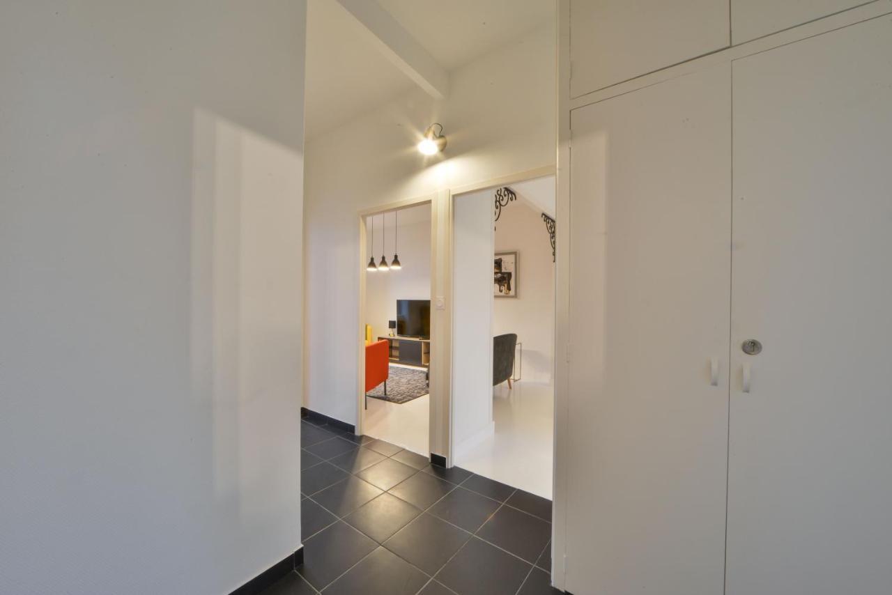 Maison By Logis - Appartement T4 - La Maison D'Hestia Vierzon Bagian luar foto