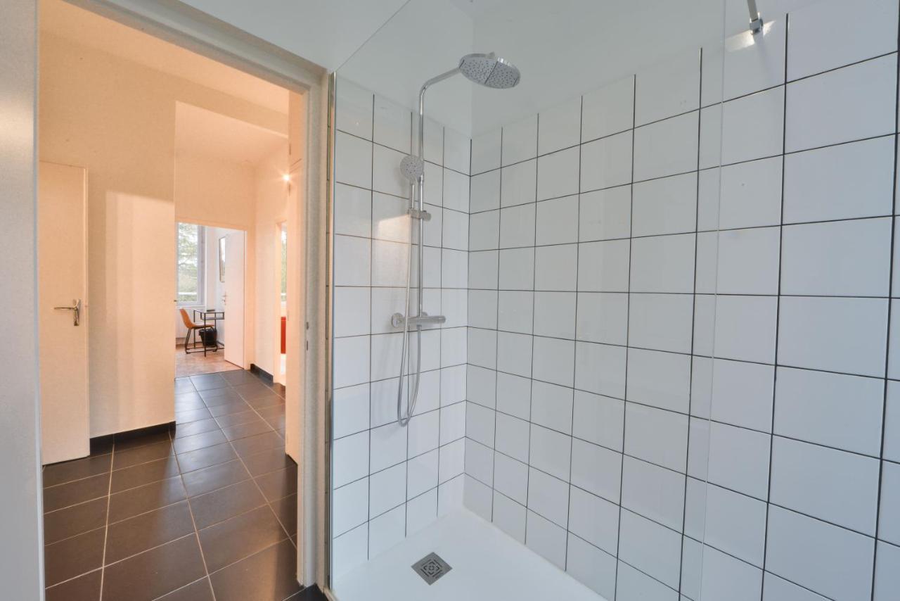 Maison By Logis - Appartement T4 - La Maison D'Hestia Vierzon Bagian luar foto