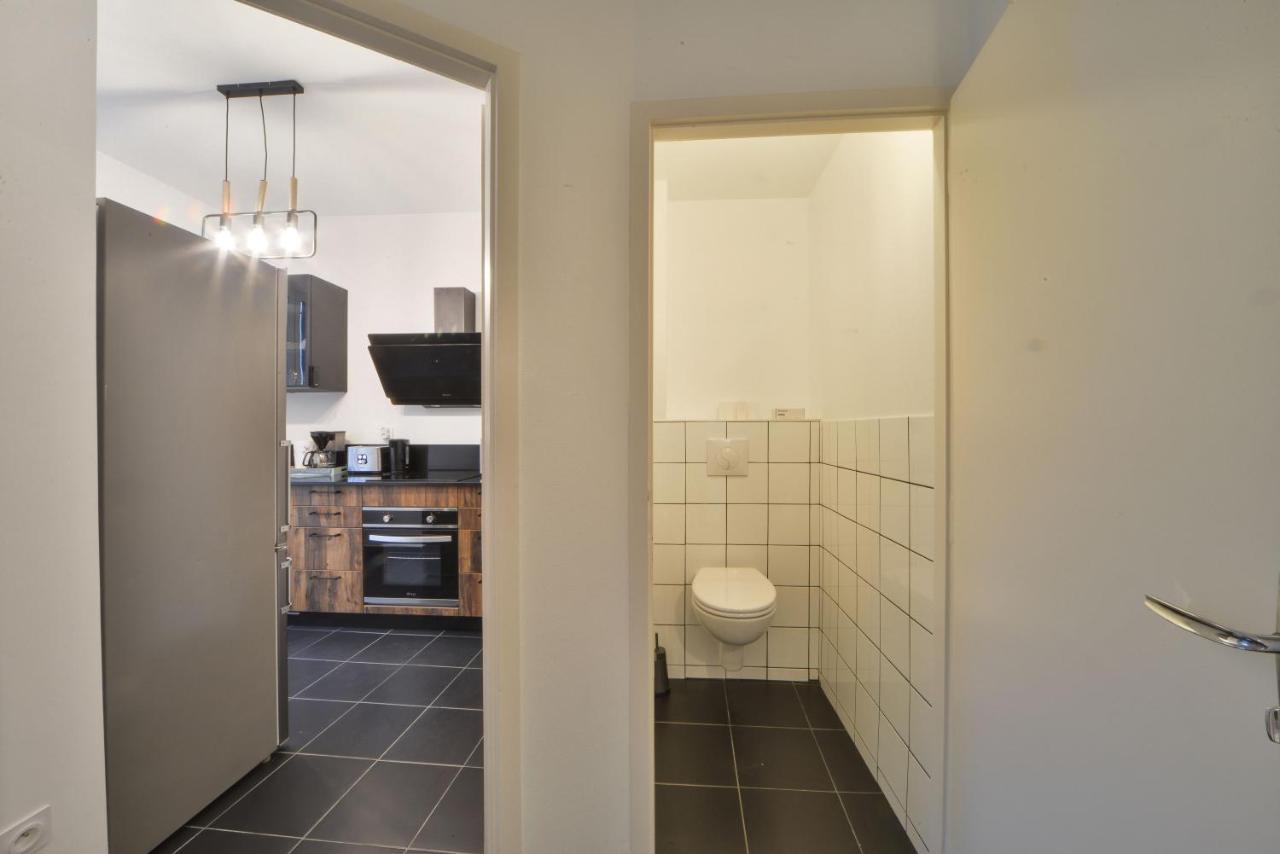 Maison By Logis - Appartement T4 - La Maison D'Hestia Vierzon Bagian luar foto